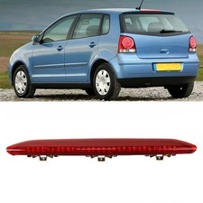 Third Brake Light Tail Stop Lamp For VW Polo IV MK4 9N 9N3 2002-2010