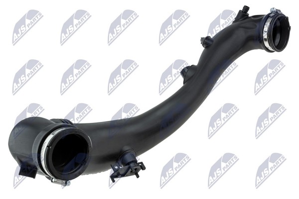 Ansaugschlauch Luftfilter Nty GPP-ME-076 Kunststoff FüR Mercedes Glk Klasse X204-image