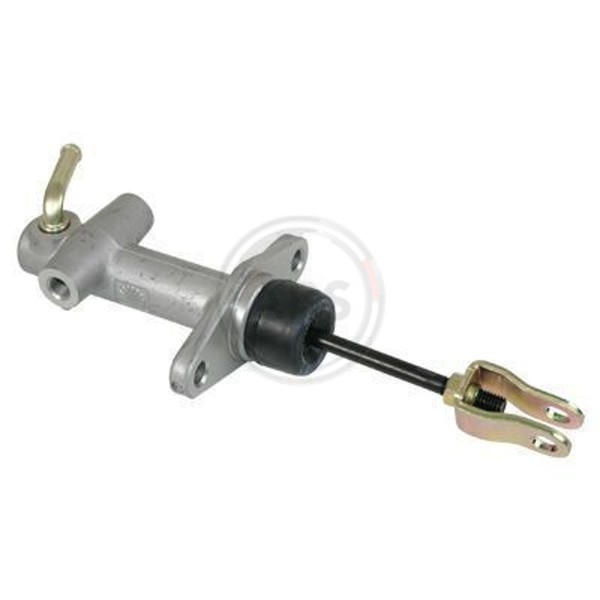 Geberzylinder Kupplung A.B.S. 71213 FüR Nubira Musso Daewoo 15,9Mm Aluminium FJ-image