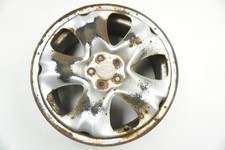 2014-2018 Subaru Forester Wheel Rim Steel Silver 5-spoke 17x7 Used 28111sg000 2014-2018 Subaru Forester Wheel Rim Steel Silver 5-spoke 17x7 Used 28111sg000