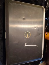 Dell Latitude E6520 Intel i5-2520M 2.5GHz 4 GB NO DRIVE