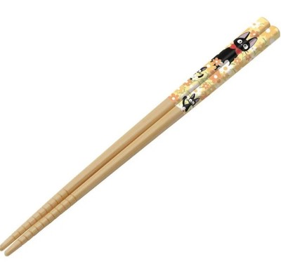 Kiki's Delivery Service Jiji Blumen 21 cm Essstäbchen