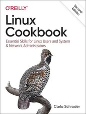 Carla Schroder | Linux Cookbook | Taschenbuch...