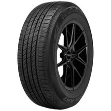20555r16 Nexen Aria Ah7 91h Sl Black Wall Tire 20555r16 Nexen Aria Ah7 91h Sl Black Wall Tire