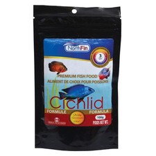 Northfin Cichlid Formula 3 mm