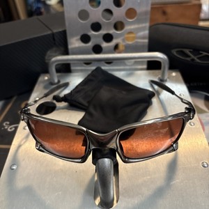 Oakley X-Squared | eBay