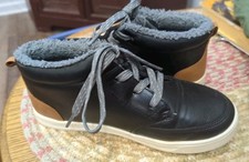 Oshkosh B'Gosh Crescent Fashion Boy's Boots Size 2M
