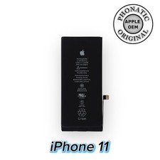 iPhone 11 Internal Battery Replacement Original Apple OEM
