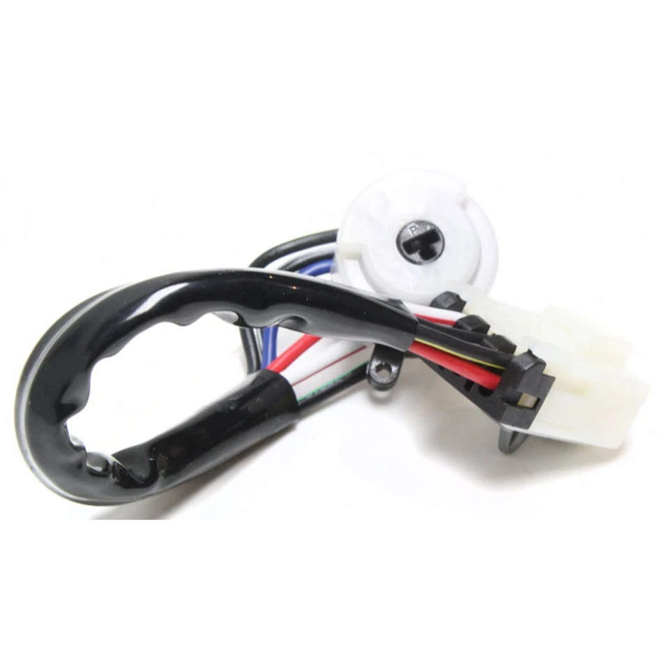 Interruptor de encendido Beck Arnley 201-1795 para Nissan Máxima INFINITI I30 Sentra 200SX Foto 3 de 4