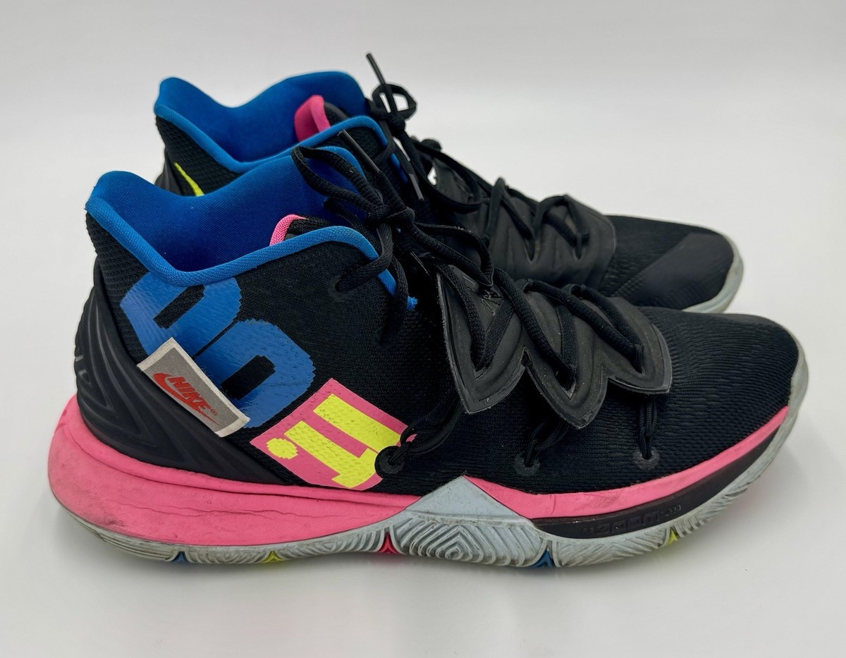 Nike kyrie5 バスケットボールシューズ Size 12 - Nike Kyrie 5 Just Do It for sale online | eBay