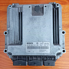 CALCULATEUR  SCENIC II  2.0 DCI -VIERGE- BOSCH EDC16CP33 0281011814 / 8200462452