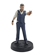 ????????#91 ULYSSES KLAUE (NO BOX, NO MAG) Eaglemoss Marvel Movie 