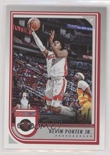 2022-23 Panini NBA Hoops Kevin Porter Jr #127 z6b