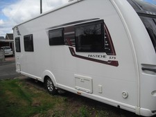 coachman pastiche 575