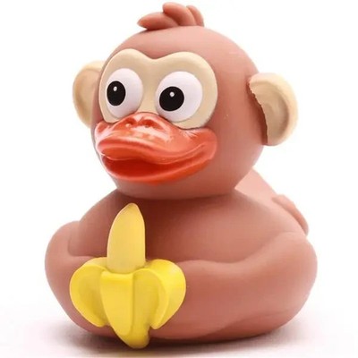 Monkey Rubber Ducky Large Jeep Ducking - FAST US Shipper