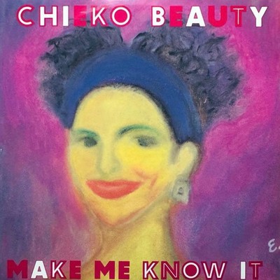 【Schwerer Fund】Chieko Beauty - MBKe Me KIt jF