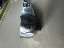 Snap-on S-831 12 Drive Flex Head Ratchet 17.5 Long Usa 1996 Snap-on S-831 12 Drive Flex Head Ratchet 17.5 Long Usa 1996