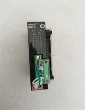 1Pc Omron Plc DRT1-ID32ML Tested Used ac