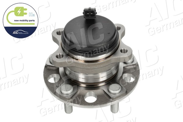 Radlagersatz Hinterachse FÜR Kia Sportage Iv (Ql, Qle) - Aic 73295-image