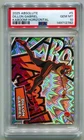 2025 Panini Dillon Gabriel Base (PSA 10)