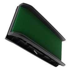 Heavy Duty Dog Ramp Holds up to 150 lbs Bi-Fold Design Non-Slip Surface