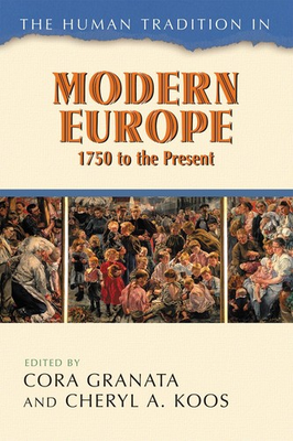 #ad The Human Tradition in Modern Europe 1750 to the Present The Human Traditi... $7.28