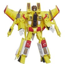 Transformers Masterpiece Sunstorm MP-05 Tru Toys R US Exclusive Seeker