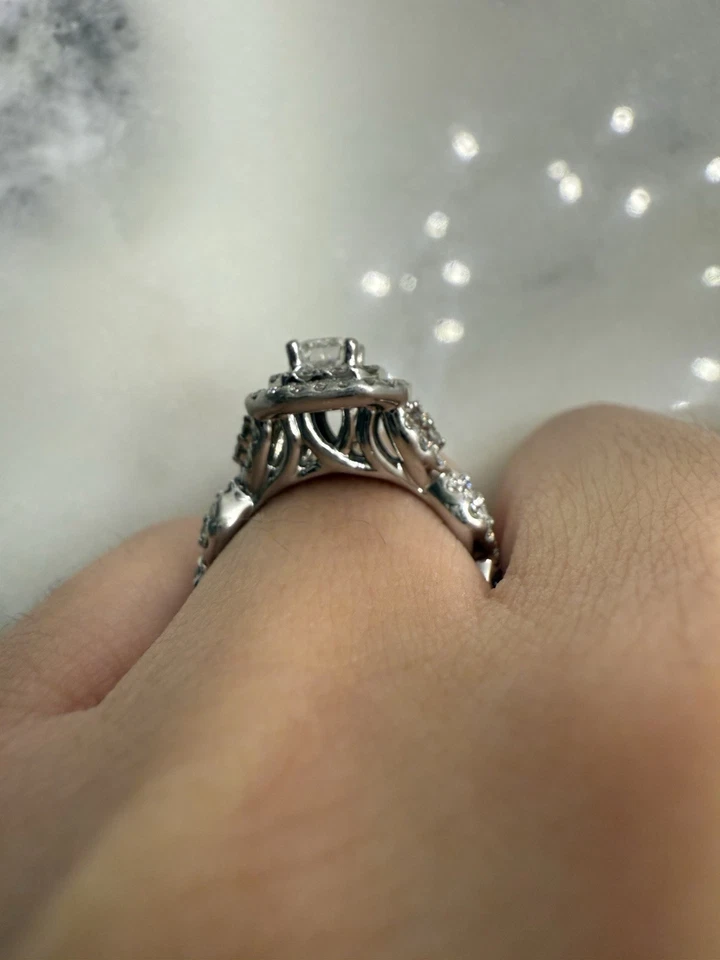 Diamond Ring - Image 4 of 4