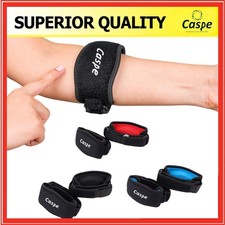 2-Pack Tennis  Golfer's Elbow Brace Pain Relief Adjustable Compression Support