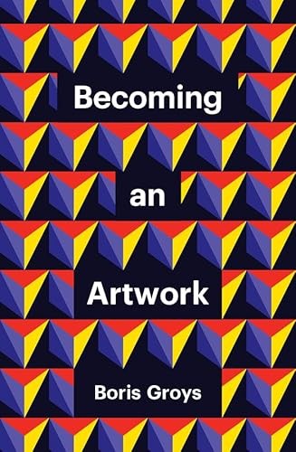 Becoming an Artwork (Theory Redux) - Image 8
