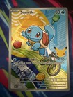 Pokemon Lot of 3 Pack Fresh Kanto First Partner Illustration Collection Series1 — photo 2