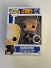 Figrin D'an Star Wars GameStop Exclusive Funko Pop! #48 +protector