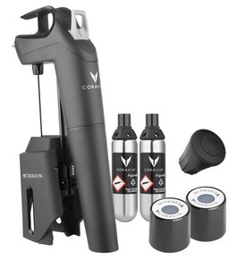 coravin カートリッジ付き Coravin Sparkling | eBay