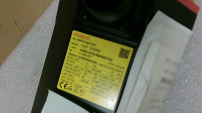 Fanuc A06B-0238-B605#S100 AC Servo Motor - New No Box