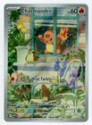 Charmander - Pokemon 2023 Scarlet & Violet Promo #44 MINT