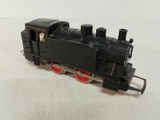 Locomotiva per trenino scala HO marca Jouef manda in France