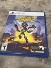 Destroy All Humans! 2 Reprobed | Sony PlayStation 5 PS5 2023 US Edition Complete