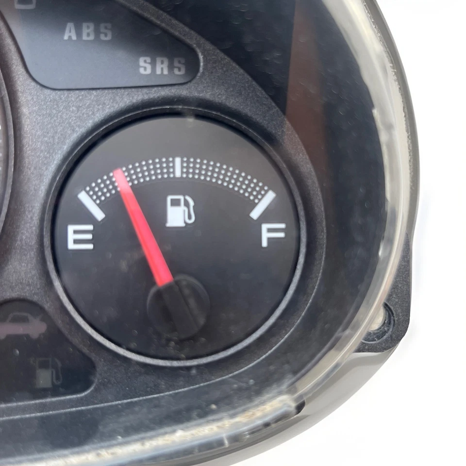 Acura Integra LS 1994-1998 clúster automático 219 k millas Foto 3 de 4