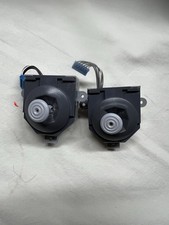 Nintendo 64 N64 OEM Wired Controller Joysticks Lot of 2 - Loose / For Parts
