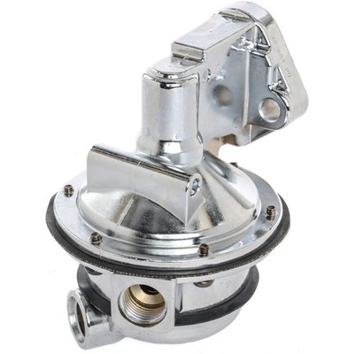 JEGS 15966 High-Flow Mechanical Fuel Pump