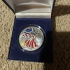 1999 1 oz Silver American Eagle (Brilliant Uncirculated) — photo 1