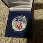 1999 1 oz Silver American Eagle (Brilliant Uncirculated)