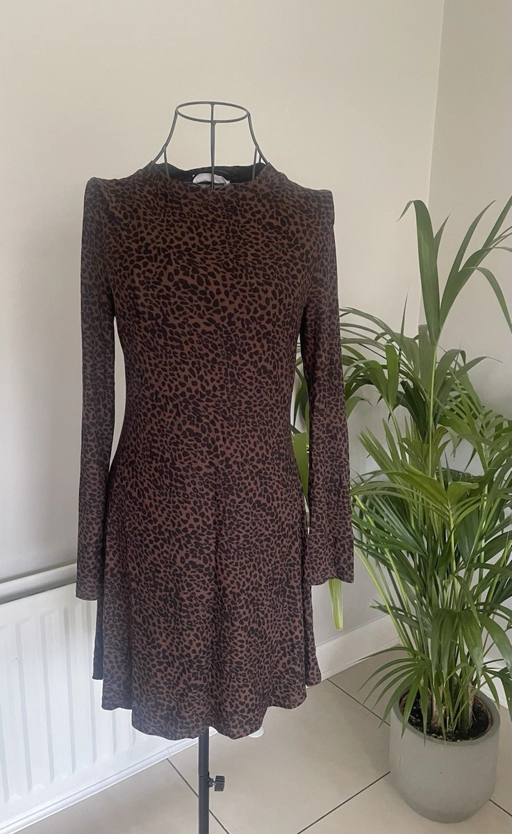 Primark Animal Print Dresses for Women for sale | eBay UK