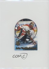 1997-98 Pacific Crown Collection Card-Supials Mini John Vanbiesbrouck #9A 9di