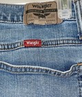 Wrangler Men's Retro Relaxed Boot Cut Blue Medium Wash Denim Jeans Sz 29x30 — photo 3