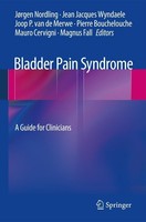 Bladder Pain Syndrome JøRgen Nordling