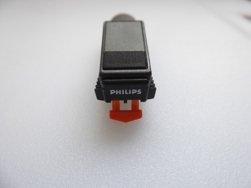 Philips GP314 Headshell with GP215 Cartridge - Picture 2 of 6