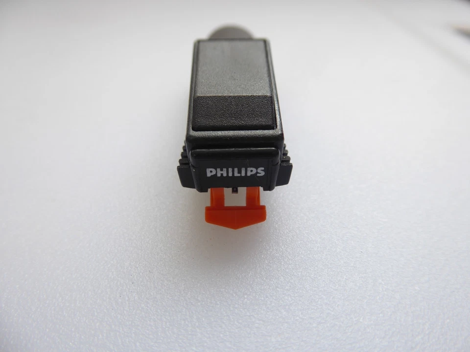 Philips GP314 Headshell with GP215 Cartridge - Image 2 of 4