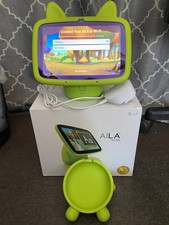 AILA Sit & Play Animal  Island Learning System