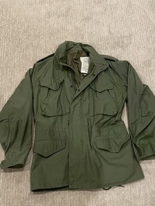 M 65 Alpha Industries | eBay